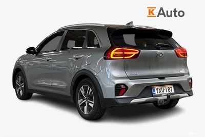Kia Niro 2020, kuva 2/3