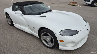 Dodge Viper 1995, kuva 6/12