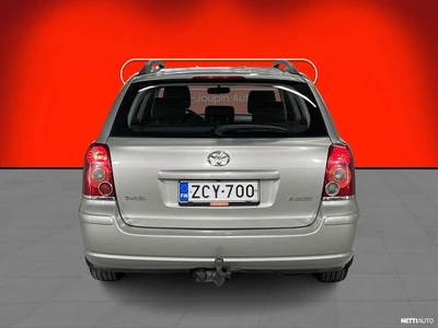 Toyota Avensis 2006, kuva 7/47