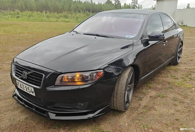 Volvo S80 D5 Summum aut 2007, photo 7/12