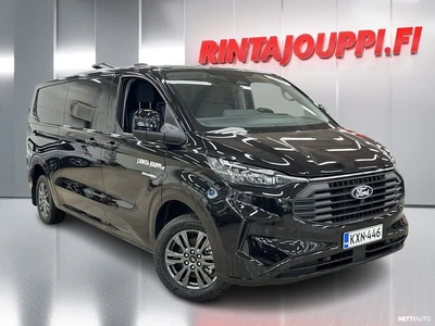 Ford Transit Custom 2026, photo 1/25