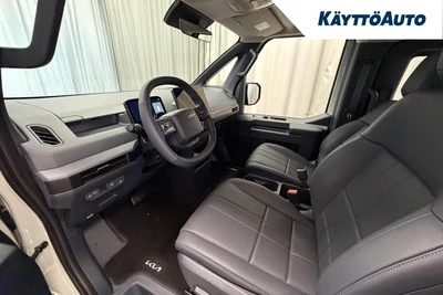 Kia PV5 Inspiration FWD 71,2kWh 163hv 5P 2026, photo 6/10