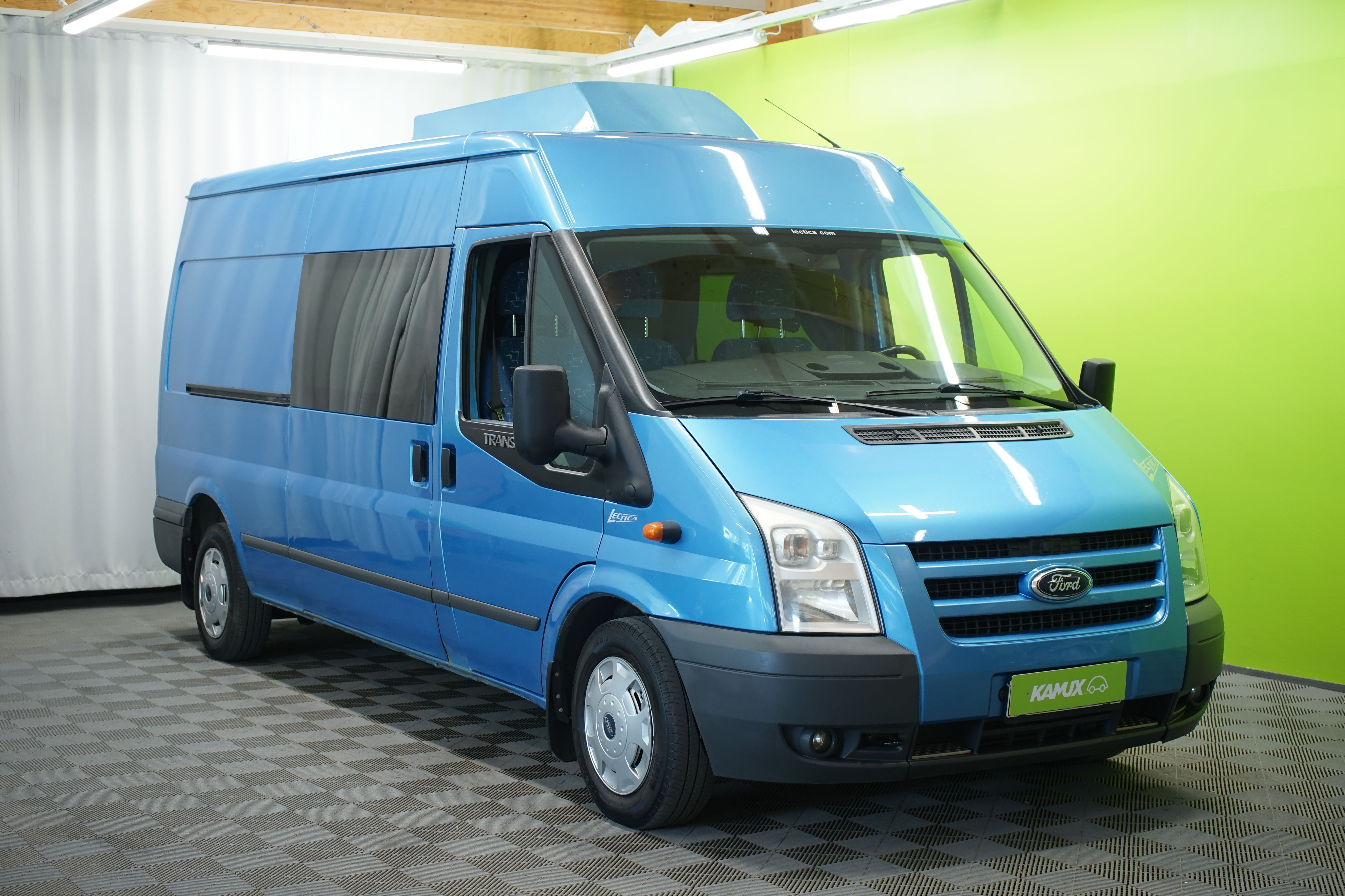 Ford Transit Transit FT 300 L Trend