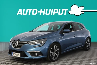 Renault Megane 2017, kuva 5/48
