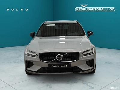 Volvo V60 2025, kuva 2/27