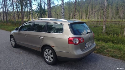 Volkswagen Passat 2006, kuva 6/16