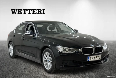 BMW 320 2013, kuva 4/39