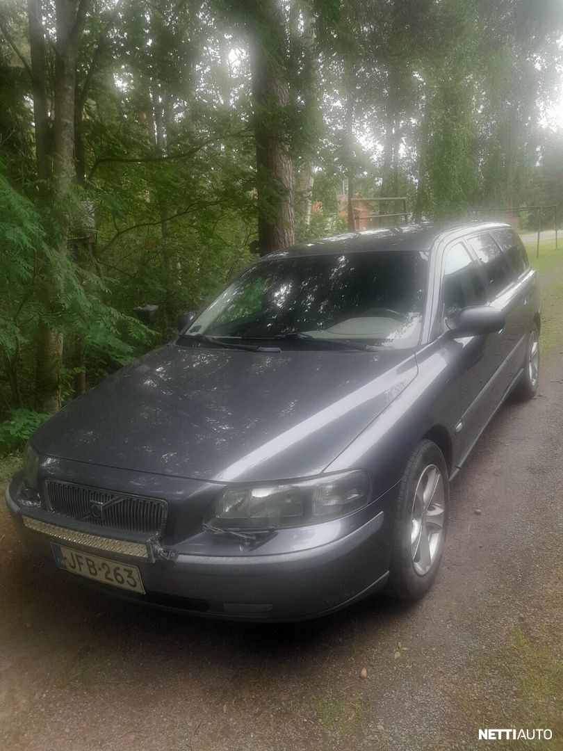 Volvo V70