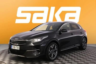 Kia Xceed 2022, photo 4/40