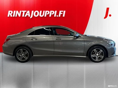 Mercedes-Benz CLA 2013, photo 6/20