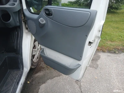 Ford Transit 2012, photo 7/10