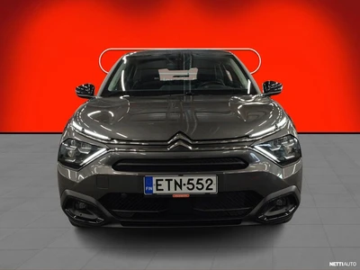 Citroen C4 2021, kuva 3/10