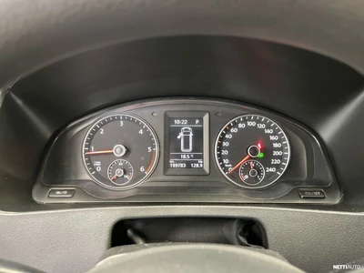 Volkswagen Caravelle 2012, kuva 3/21