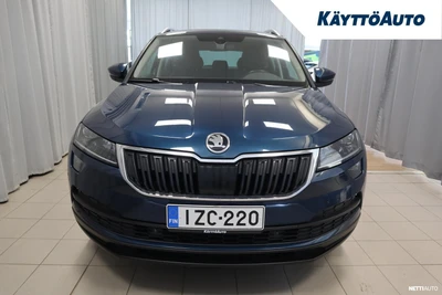 Skoda Karoq 2020, kuva 3/29