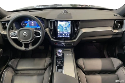 Volvo XC60 2024, kuva 7/27
