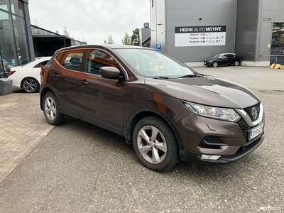 Nissan Qashqai 2019, kuva 2/7