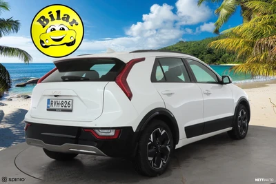 Kia Niro EX 64,8 kWh 204 hv 2023, kuva 6/40
