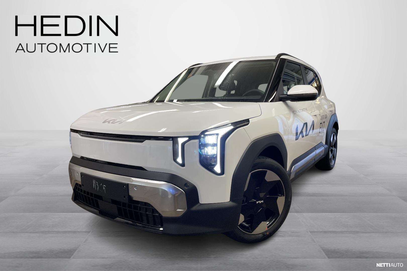 Kia EV2