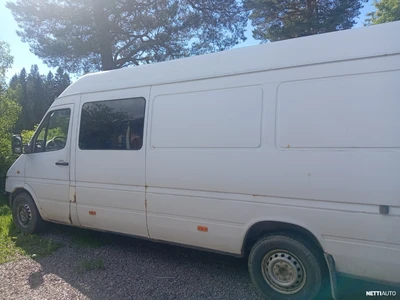 Mercedes-Benz 311 2000, kuva 2/3