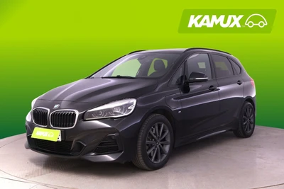 BMW 225 2019, photo 6/38