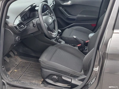 Ford Fiesta 2019, kuva 5/7