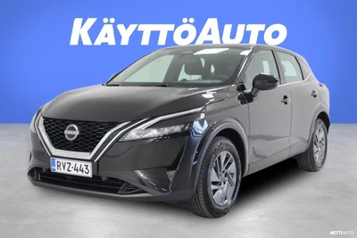 Nissan Qashqai 2024, photo 4/24