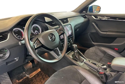 Skoda Octavia 2019, kuva 6/25