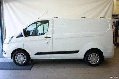 Ford Transit Custom 2019, kuva 2/10