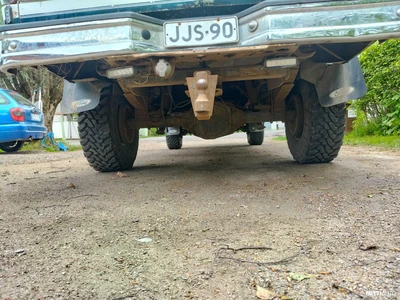 Ford F-250 1996, photo 7/16