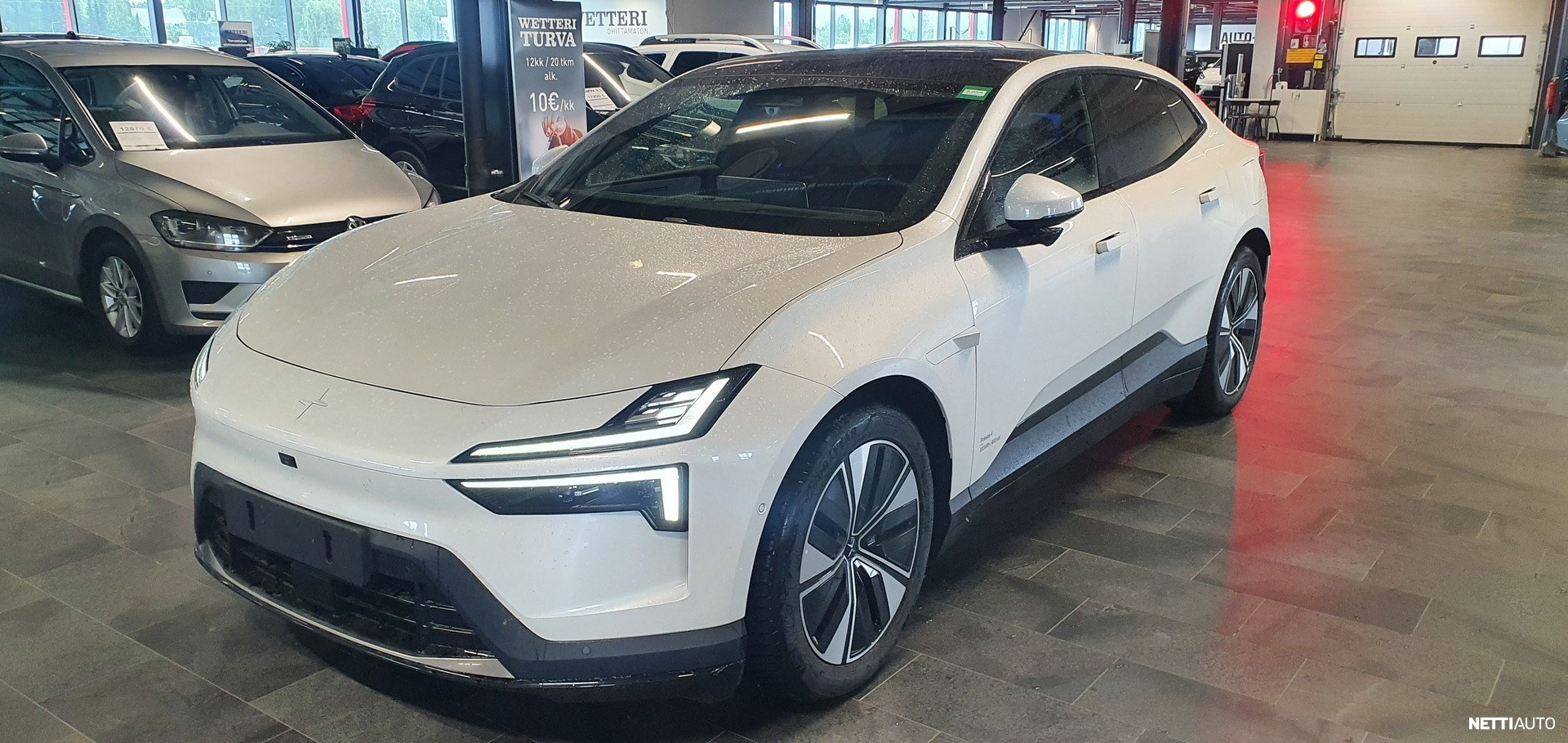 Polestar 4