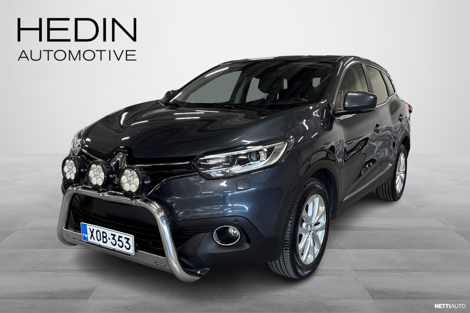 Renault Kadjar
