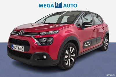 Citroen C3 2021, kuva 1/26