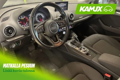 Audi A3 2017, kuva 4/9
