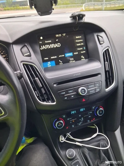 Ford Focus 2018, kuva 2/5