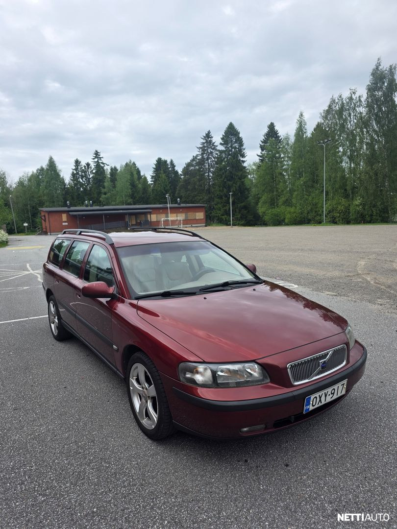 Volvo V70