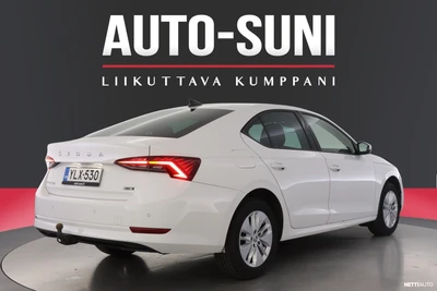 Skoda Octavia 2023, kuva 4/25