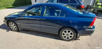 Volvo S60 2002, photo 4/4