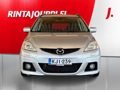 Mazda 5 2011, kuva 3/39