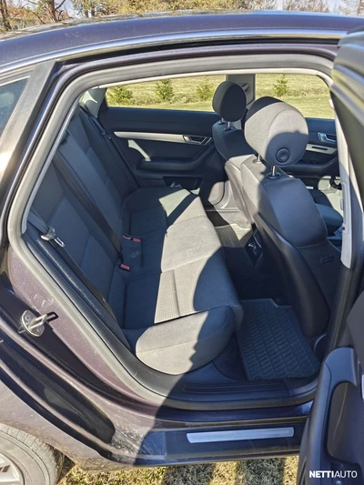 Audi A6 2006, photo 6/7