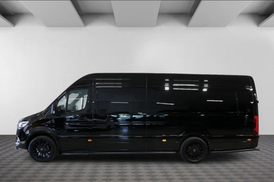 Mercedes-Benz Sprinter 2025, kuva 2/19
