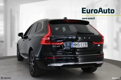 Volvo XC60 2023, kuva 5/24
