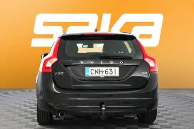 Volvo V60 D2 Momentum aut 2016, kuva 7/40