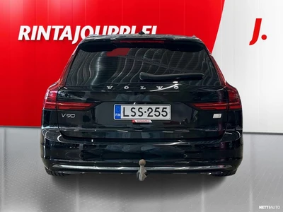 Volvo V90 2021, kuva 5/23