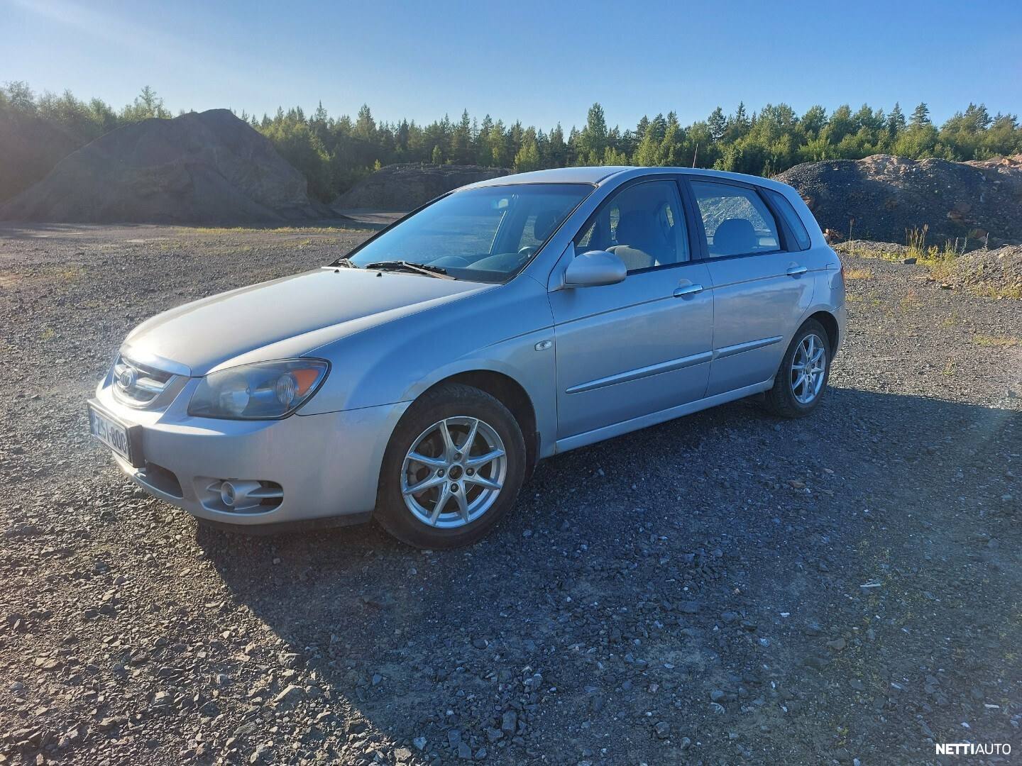 Kia Cerato