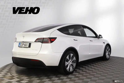 Tesla Model Y Long Range Dual Motor 2023, kuva 4/29