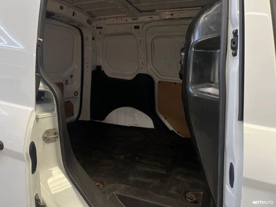 Ford Transit Connect 2017, photo 5/23