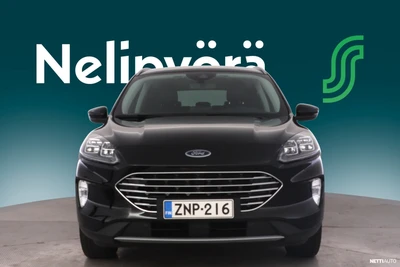 Ford Kuga 2021, kuva 2/37