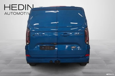 Ford Transit Custom 2026, kuva 3/13