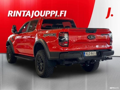 Ford Ranger 2026, photo 7/21