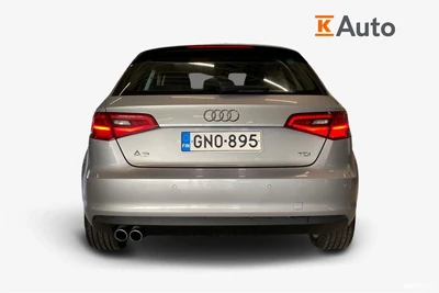 Audi A3 2015, kuva 3/28